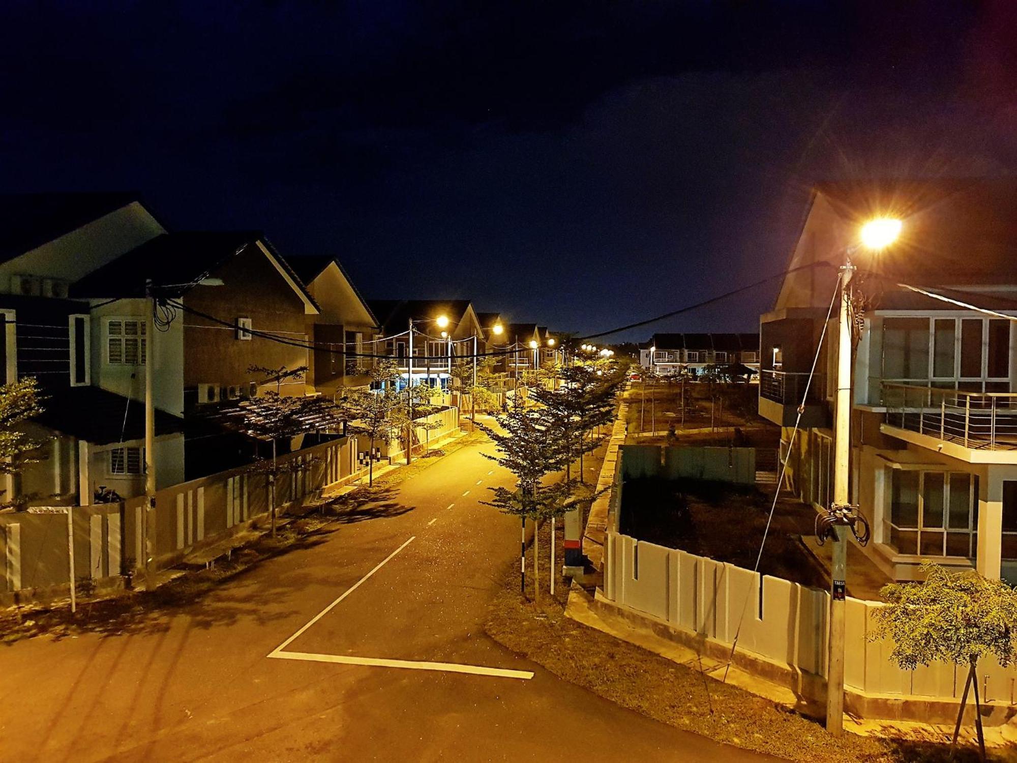 Selendang In Krubong Near Std Hang Jebat, Mitc & Utem Malacca Bagian luar foto