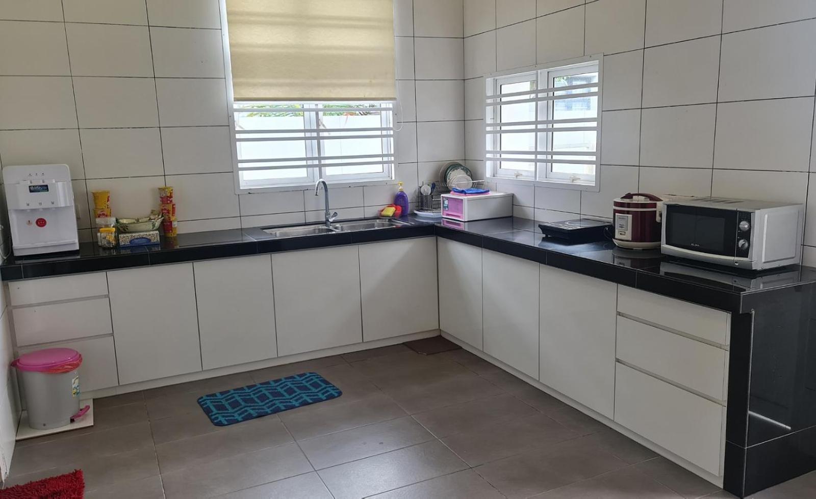 Selendang In Krubong Near Std Hang Jebat, Mitc & Utem Malacca Bagian luar foto
