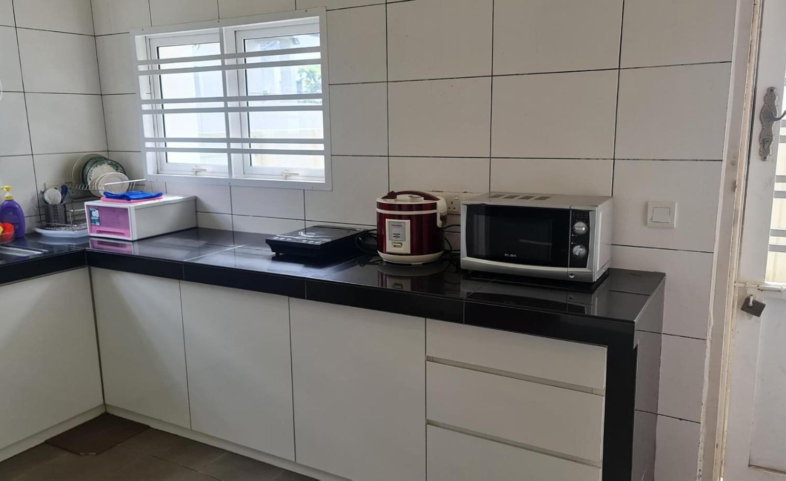 Selendang In Krubong Near Std Hang Jebat, Mitc & Utem Malacca Bagian luar foto