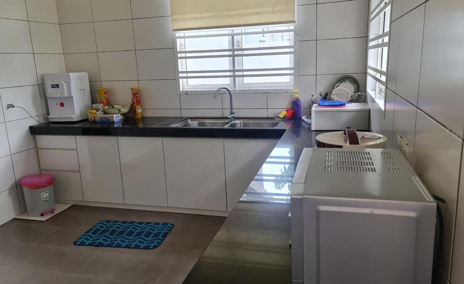 Selendang In Krubong Near Std Hang Jebat, Mitc & Utem Malacca Bagian luar foto
