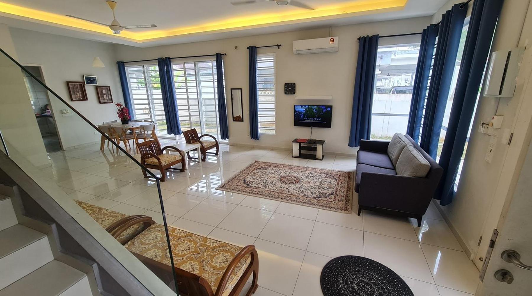 Selendang In Krubong Near Std Hang Jebat, Mitc & Utem Malacca Bagian luar foto