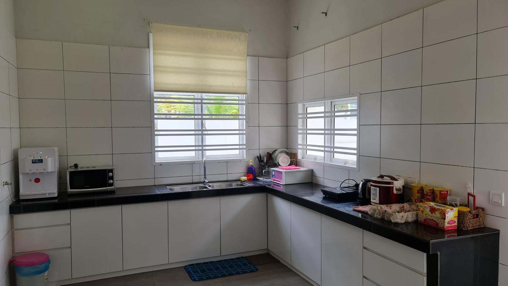 Selendang In Krubong Near Std Hang Jebat, Mitc & Utem Malacca Bagian luar foto