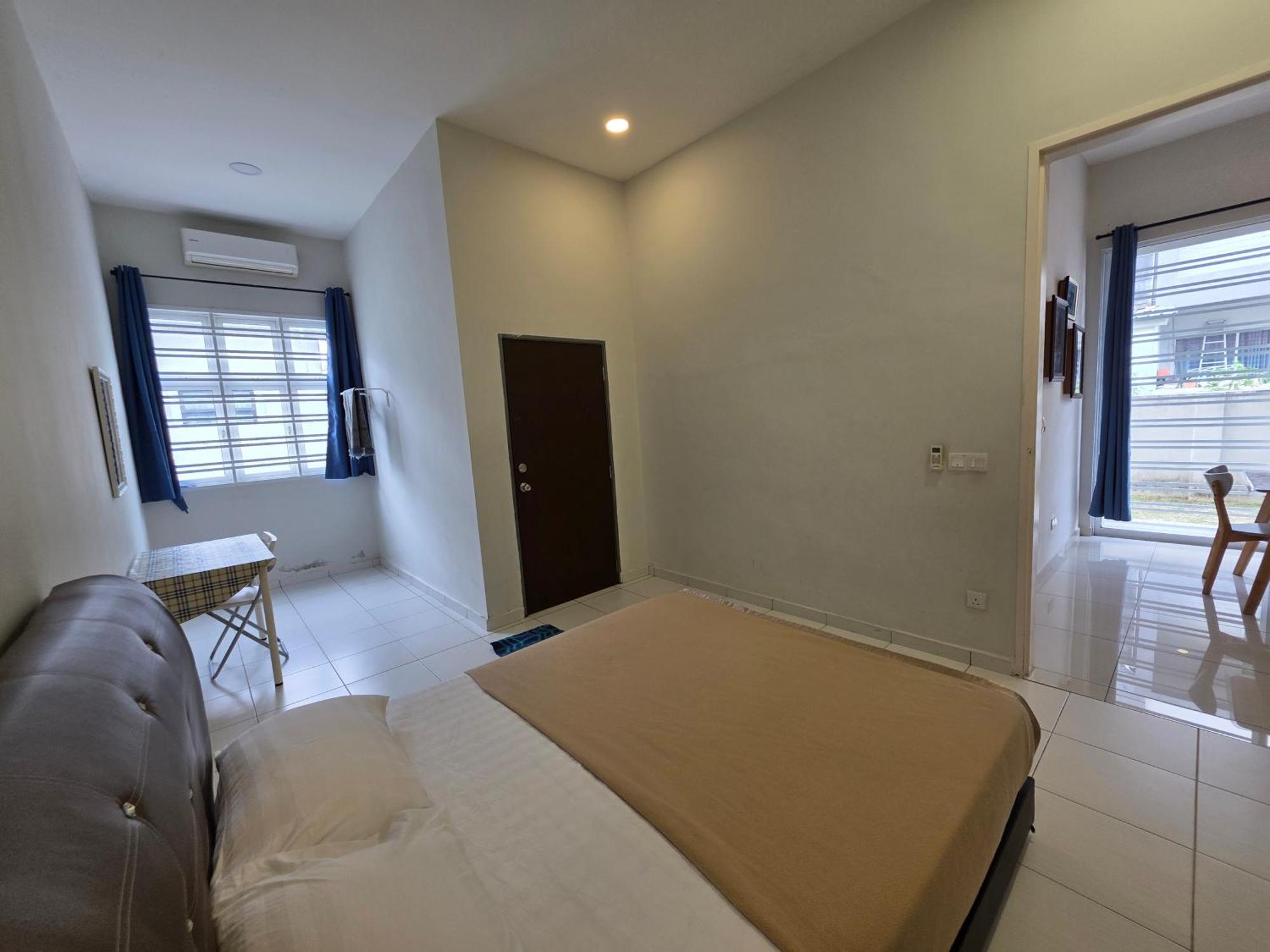 Selendang In Krubong Near Std Hang Jebat, Mitc & Utem Malacca Bagian luar foto