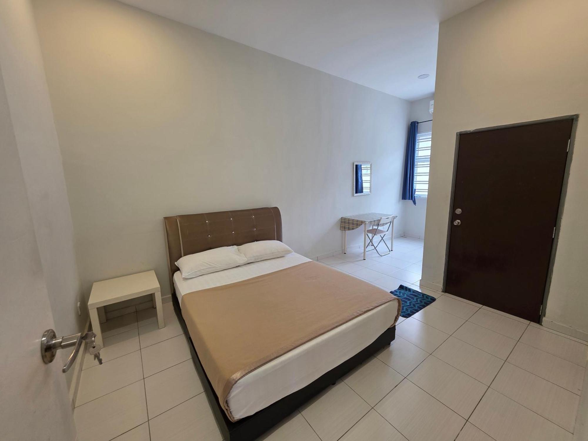 Selendang In Krubong Near Std Hang Jebat, Mitc & Utem Malacca Bagian luar foto