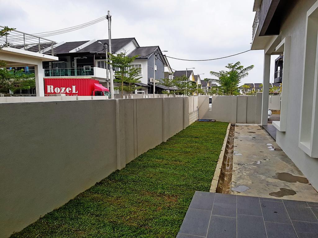 Selendang In Krubong Near Std Hang Jebat, Mitc & Utem Malacca Ruang foto