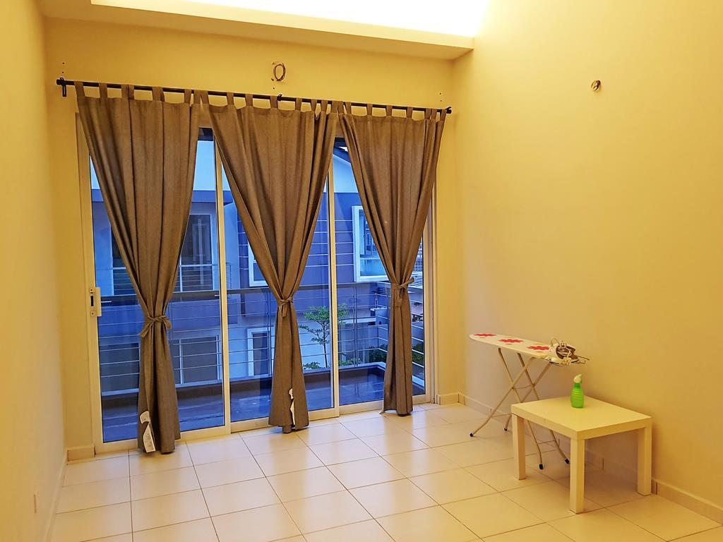 Selendang In Krubong Near Std Hang Jebat, Mitc & Utem Malacca Ruang foto