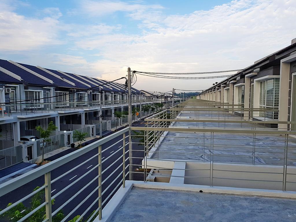 Selendang In Krubong Near Std Hang Jebat, Mitc & Utem Malacca Bagian luar foto