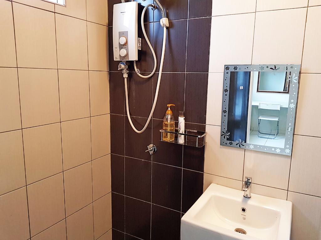 Selendang In Krubong Near Std Hang Jebat, Mitc & Utem Malacca Bagian luar foto