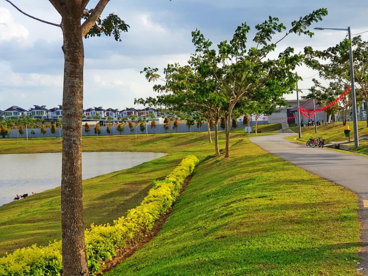Selendang In Krubong Near Std Hang Jebat, Mitc & Utem Malacca Bagian luar foto